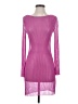 Zara Pink Cocktail Dress Size S - photo 1
