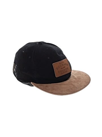 Unbranded Baseball Cap (view 1)