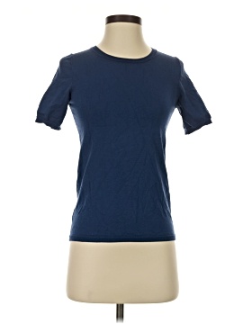 Ann Taylor Short Sleeve Top