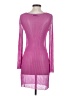 Zara Pink Cocktail Dress Size S - photo 2