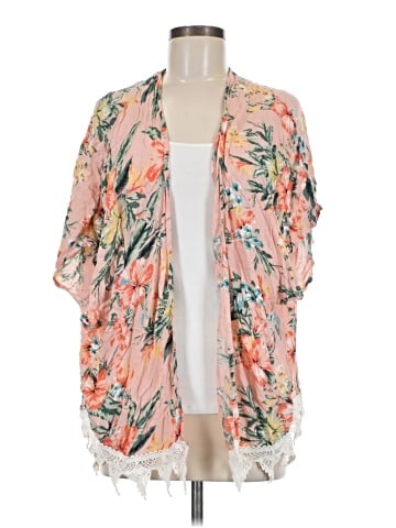 Rip Curl Kimono (view 1)