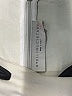 Stella McCartney Ivory 3/4 Sleeve Top Size EU (IT) 48 / US 12 - photo 7
