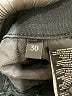 J Brand Black Jeggings Size 30 waist - photo 8