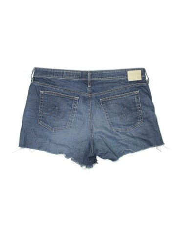 Adriano Goldschmied Denim Shorts (view 2)