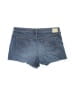 Adriano Goldschmied Blue Denim Shorts Size 32 waist - photo 2