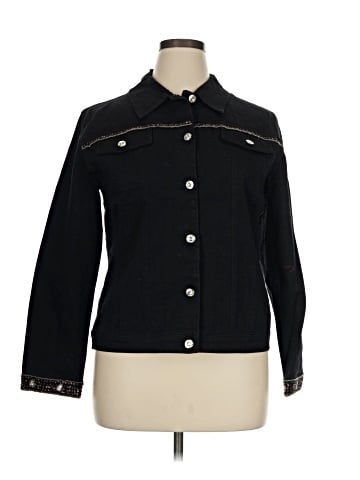Simon Chang Jacket (view 1)