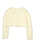 Old Navy Ivory Cardigan Size 10 - 12 - photo 2
