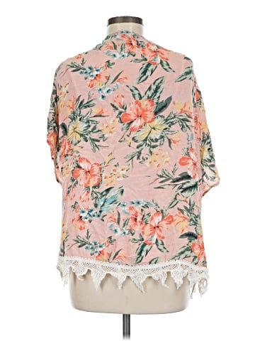 Rip Curl Kimono (view 2)