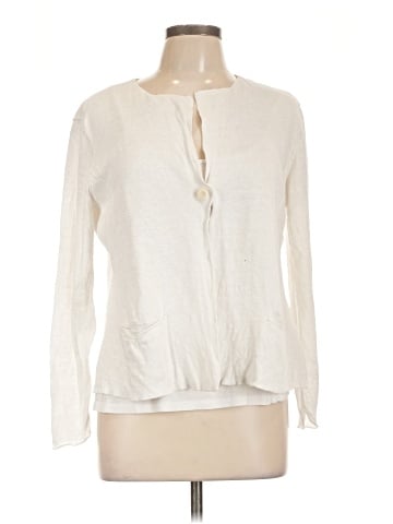 Eileen Fisher Cardigan (view 1)