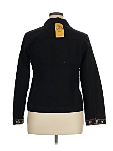 Simon Chang Jacket (view 2)