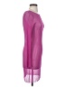 Zara Pink Cocktail Dress Size S - photo 4