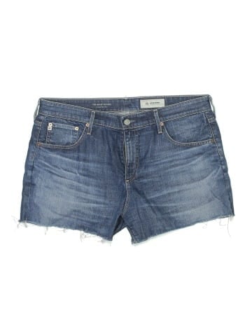 Adriano Goldschmied Denim Shorts (view 1)