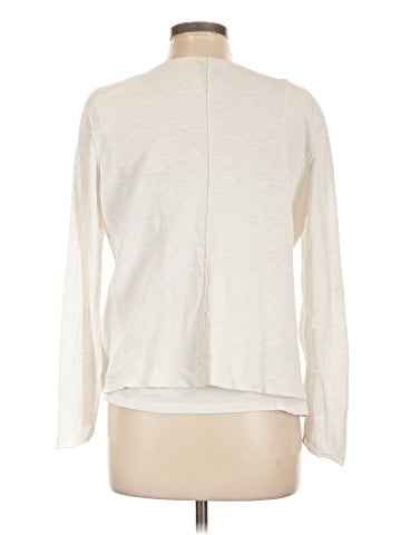 Eileen Fisher Cardigan (view 2)