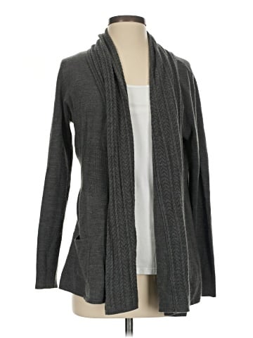 Karen Scott Cardigan (view 1)