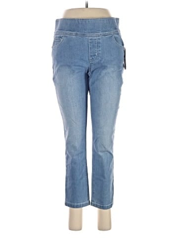 One World Jeans (view 1)