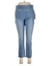 One World Blue Jeans Size M - photo 1
