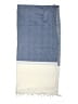 Unbranded Blue Scarf One size - photo 2