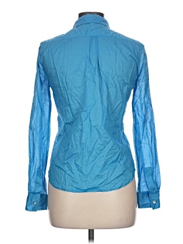 Jack Rogers Long Sleeve Blouse (view 2)