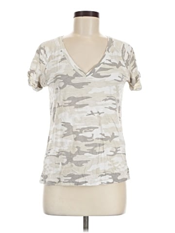 Sanctuary Short Sleeve T-Shirt (view 1)