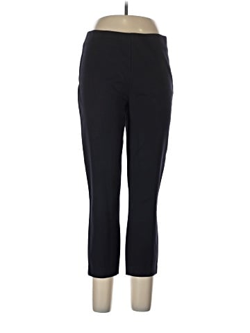 Ecru Active Pants (view 1)