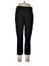 Ecru Black Active Pants Size 12 - photo 1