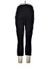 Ecru Black Active Pants Size 12 - photo 2
