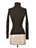 Nine West Brown Turtleneck Sweater Size XS - photo 1