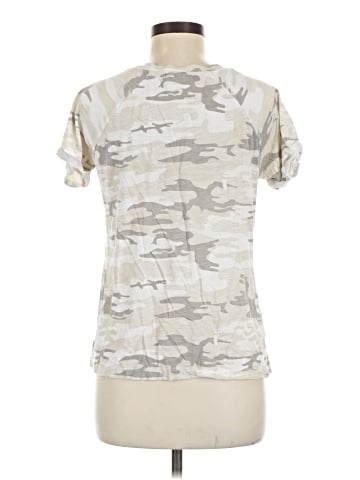Sanctuary Short Sleeve T-Shirt (view 2)