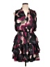 Socialite 100% Polyester Purple Sleeveless Top Size XL - photo 1