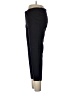 Ecru Black Active Pants Size 12 - photo 5