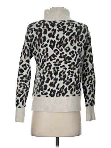 Ann Taylor LOFT Pullover Sweater (view 2)