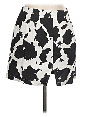 pretty garbage Casual Skirt (view 1)