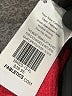 Fabletics Color Block Red Active Pants Size XL - photo 5