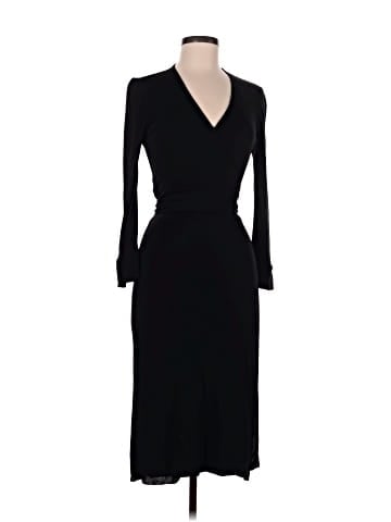 Diane von Furstenberg Cocktail Dress (view 1)