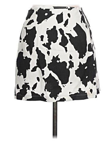 pretty garbage Casual Skirt (view 2)