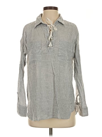 Papermoon Long Sleeve Blouse (view 1)