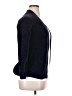 Old Navy 100% Polyester Blue Cardigan Size 14 - photo 4