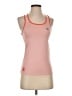 Lacoste Sport Pink Active Tank Size EU 32 / US 2 - photo 1