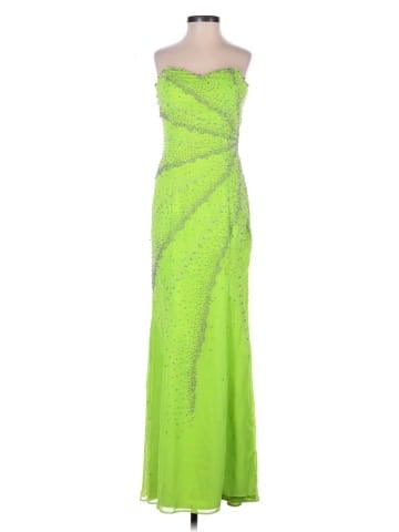 Ashley Stewart Cocktail Dress (view 1)
