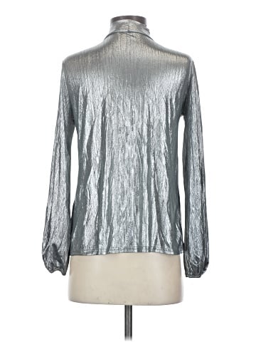 YOINS Long Sleeve Blouse (view 2)