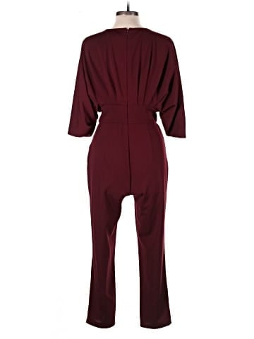 Alexia Admor Jumpsuit (view 2)