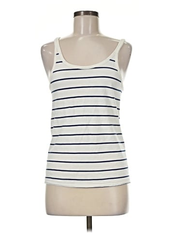 J.Crew Sleeveless Top (view 1)