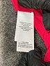 Julia Jordan 100% Polyester Paisley Red Casual Dress Size 8 - photo 8