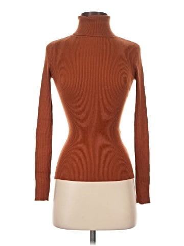 Nine West Turtleneck Sweater (view 1)