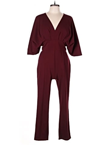 Alexia Admor Jumpsuit (view 1)