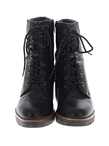 Naturalizer Ankle Boots (view 2)