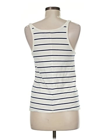 J.Crew Sleeveless Top (view 2)