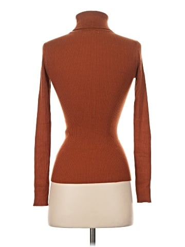 Nine West Turtleneck Sweater (view 2)