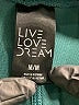 Live Love Dream Aeropostale Teal Active Pants Size M - photo 4