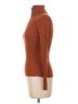 Nine West Brown Turtleneck Sweater Size XS - photo 5